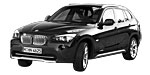 BMW E84 P0837 Fault Code