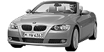 BMW E93 P0837 Fault Code