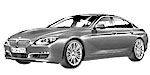 BMW F06 P0837 Fault Code