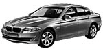 BMW F10 P0837 Fault Code